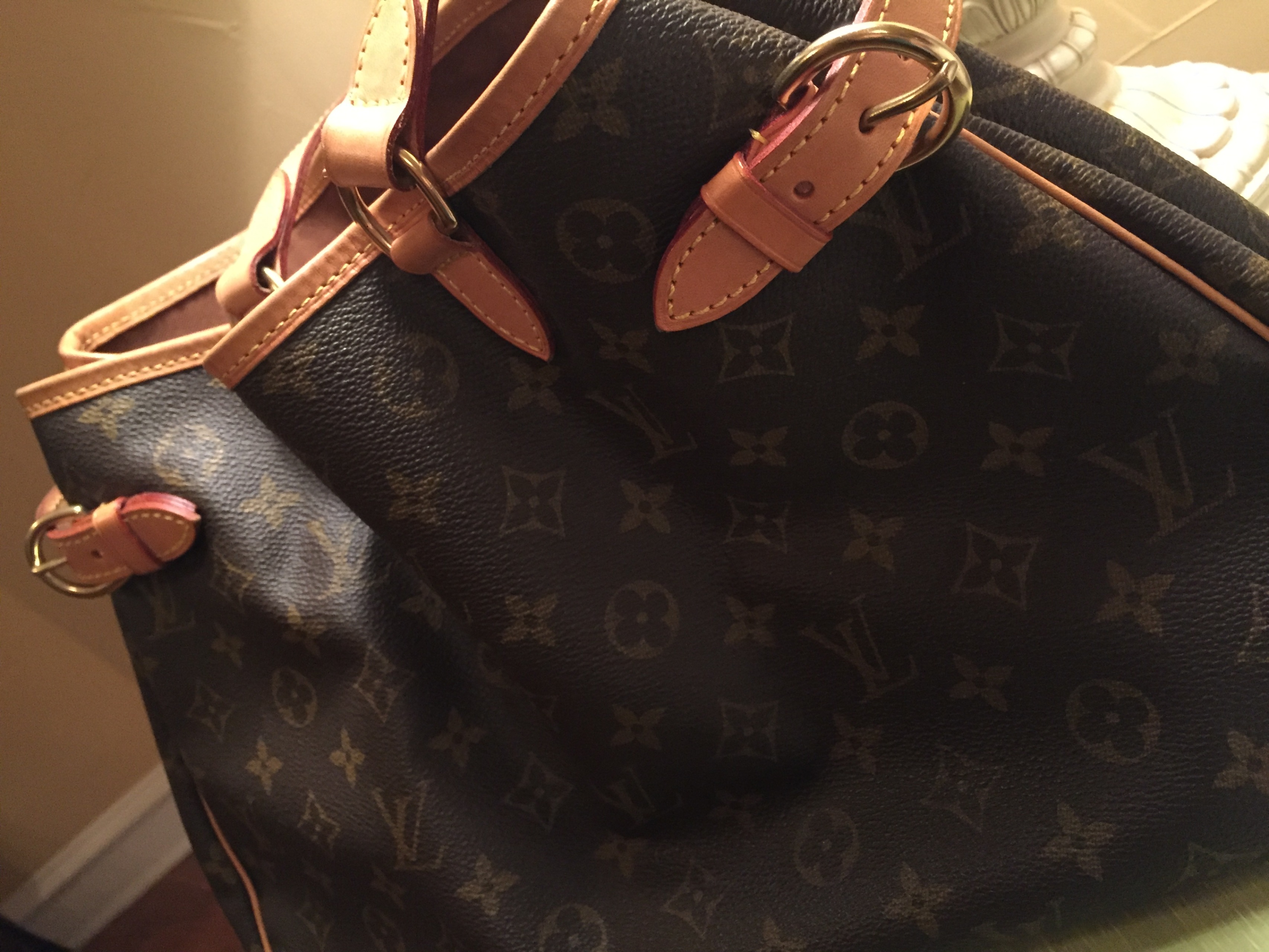 Louis Vuitton Batigholles Horizontal EMAIL 0 to purchase